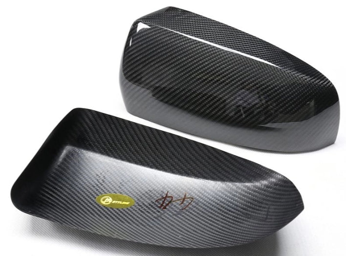 Carbon Fiber Mirror Shell for BMW X5 E70