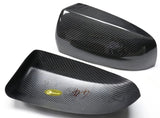 Carbon Fiber Mirror Shell for BMW X5 E70