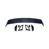 Carbon Fiber Toyota Supra A90 A91 Upgrade voltex Spoiler