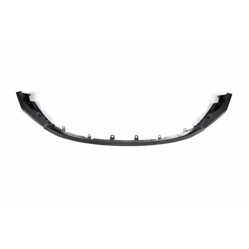 Carbon Fiber BMW G80 G82
 CSL Front Lip