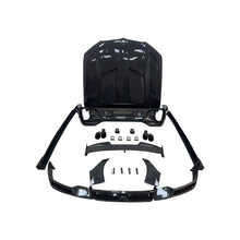 Charger l&#39;image dans la galerie, Carbon Fiber BMW X6 G06
 Larte Design Body Kit