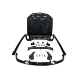 Carbon Fiber BMW X6 G06
 Larte Design Body Kit