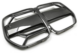 Carbon Fiber Front Grille for BMW G22/G23/G26