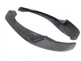 Carbon Fiber BMW F80 F82
 AC Front protector Cyber