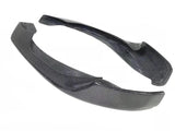 Carbon Fiber BMW F80 F82
 AC Front protector