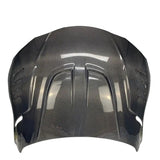Carbon Fiber Toyota Supra A90 A91 Upgrade LB Performance Hood