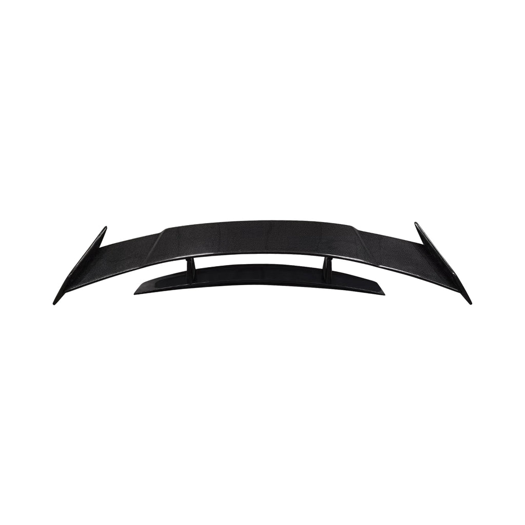 Carbon Fiber Benz AMG GT GTC GTR GTS
 Renntech Spoiler