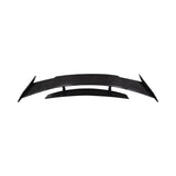 Carbon Fiber Benz AMG GT GTC GTR GTS
 Renntech Spoiler