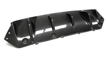 Charger l&#39;image dans la galerie, BMW Carbon Fiber Rear Lip for F90