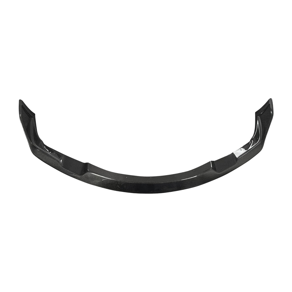 Carbon Fiber Toyota Supra A90 A91 Upgrade Aimgain Front lip