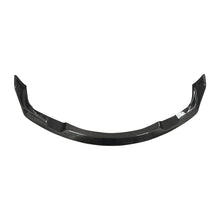 Cargar imagen en el visor de la galería, Carbon Fiber Toyota Supra A90 A91 Upgrade Aimgain Front lip