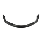 Carbon Fiber Toyota Supra A90 A91 Upgrade Aimgain Front lip