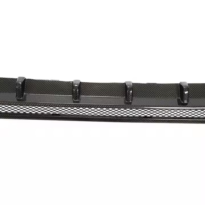 Carbon Fiber Rear Diffuser for BMW G20