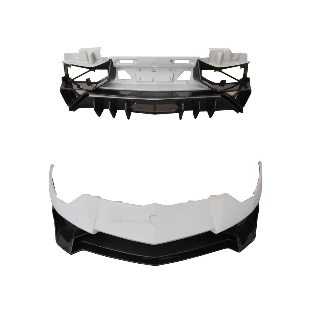 Carbon Fiber Lamborghini Aventador LP700 LP720
 Upgrade LP750av Body kit