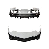Carbon Fiber Lamborghini Aventador LP700 LP720
 Upgrade LP750av Body kit