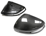 Carbon Fiber Mirror Shells for Benz W464 X167 C292(2019-)