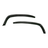 Carbon Fiber Audi 2014-2016 A3 S3 RS3 4 Doors Wind Blade
