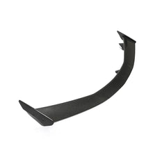 Laden Sie das Bild in den Galerie-Viewer, Carbon Fiber Chevrolet Corvette C8
 Spoiler