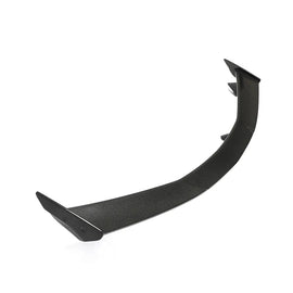 Carbon Fiber Chevrolet Corvette C8
 Spoiler Cyber