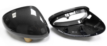 Laden Sie das Bild in den Galerie-Viewer, Carbon Fiber Mirror Covers for Porsche