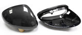 Carbon Fiber Mirror Covers for Porsche