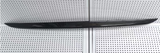 Tesla MODEL X Carbon Fiber Rear Trim (2023-)
