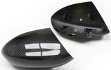 Carbon Fiber Mirror Shells for BMW E90 E92 E93 (2009-2013)