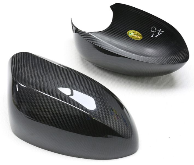 Carbon Fiber Mirror Shell for BMW E89 Z4 (2009-2016)