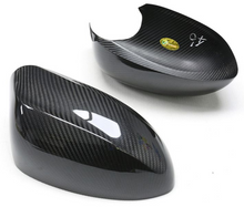 Charger l&#39;image dans la galerie, Carbon Fiber Mirror Shell for BMW E89 Z4 (2009-2016)