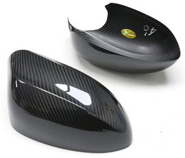 Carbon Fiber Mirror Shell for BMW E89 Z4 (2009-2016) Cyber
