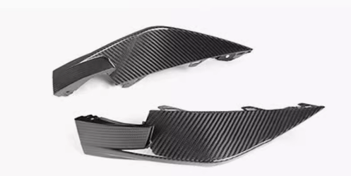 Carbon Fiber Rear Bumper for BMW G80 G82