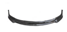 Charger l&#39;image dans la galerie, Carbon Fiber Model X Front Lip (A Style) 2023- for Tesla
