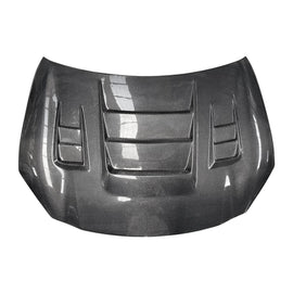 Carbon Fiber Toyota GR86 ZN8 ZD8 BRZ Upgrade Hood Cyber