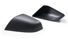 Charger l&#39;image dans la galerie, Carbon Fiber Mirror Cover for Tesla MODEL S (2014-2020)