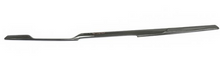 Charger l&#39;image dans la galerie, Carbon Fiber Model X Center Console Trim for Tesla
