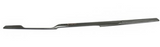 Carbon Fiber Model X Center Console Trim for Tesla