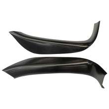 Laden Sie das Bild in den Galerie-Viewer, Carbon Fiber McLaren 540C 570S 570GT
 OEM Door Threshold Strip