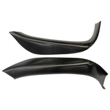 Carbon Fiber McLaren 540C 570S 570GT
 OEM Door Threshold Strip