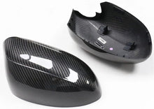 Charger l&#39;image dans la galerie, Carbon Fiber Mirror Shells for BMW E89 Z4 (2009-2016)