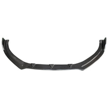 Laden Sie das Bild in den Galerie-Viewer, Carbon Fiber Audi A3 S3 RS3 4 Doors
 Front lip