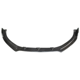 Carbon Fiber Audi A3 S3 RS3 4 Doors
 Front lip