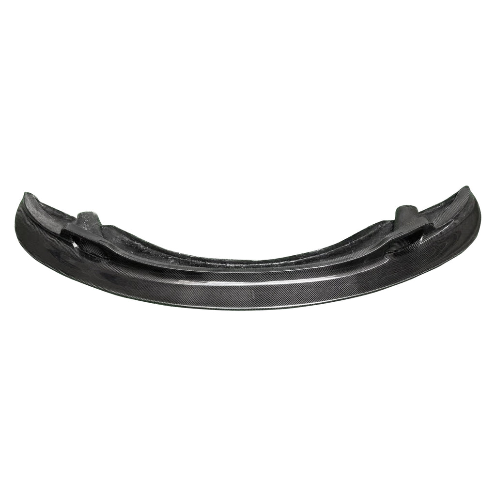 Carbon Fiber BMW E90 E92
 GT4 Front Lip