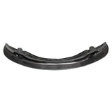 Carbon Fiber BMW E90 E92
 GT4 Front Lip