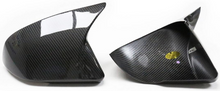 Laden Sie das Bild in den Galerie-Viewer, Carbon Fiber Exterior for Ford FORD Mustang - Euro Version (2015)