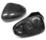 Carbon Fiber Mirror Shells for Porsche Panamera 971