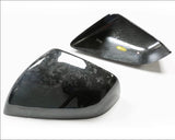 Carbon Fiber Mirror Cover for Tesla MODEL X (2012-2020)