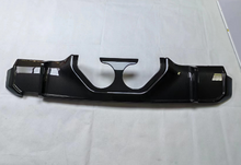 Cargar imagen en el visor de la galería, Carbon Fiber Rear Diffusers for BMW G80 G82