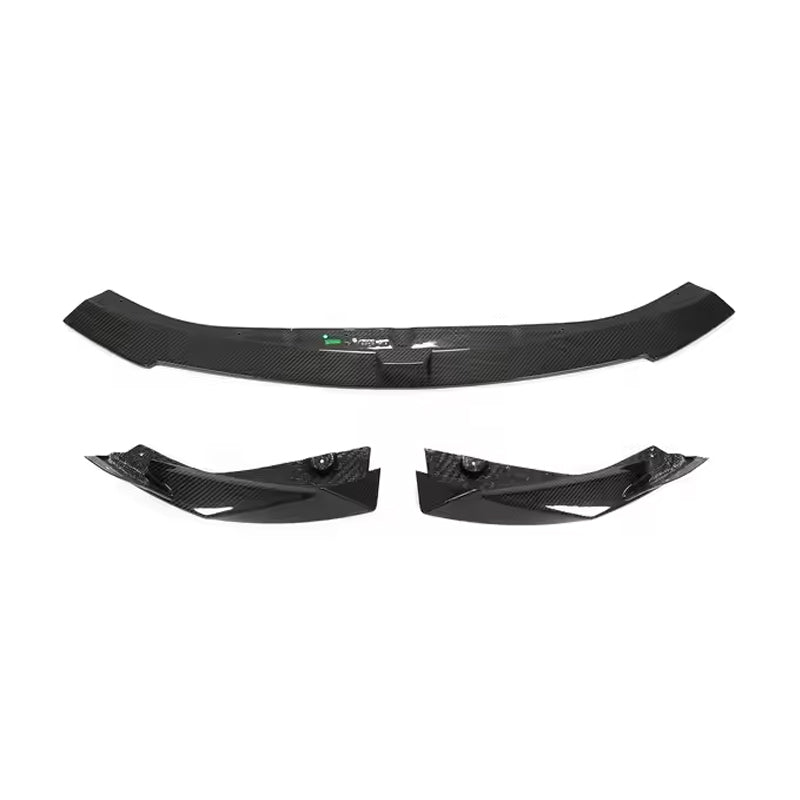 Carbon Fiber Front Lip for BMW G80G82M3M4