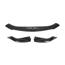 Cargar imagen en el visor de la galería, Carbon Fiber Front Lip for BMW G80G82M3M4