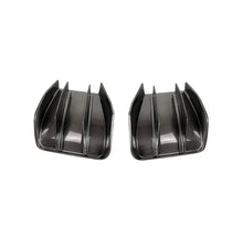 Charger l&#39;image dans la galerie, Carbon Fiber Chevrolet Corvette C7
 Rear Diffuser
